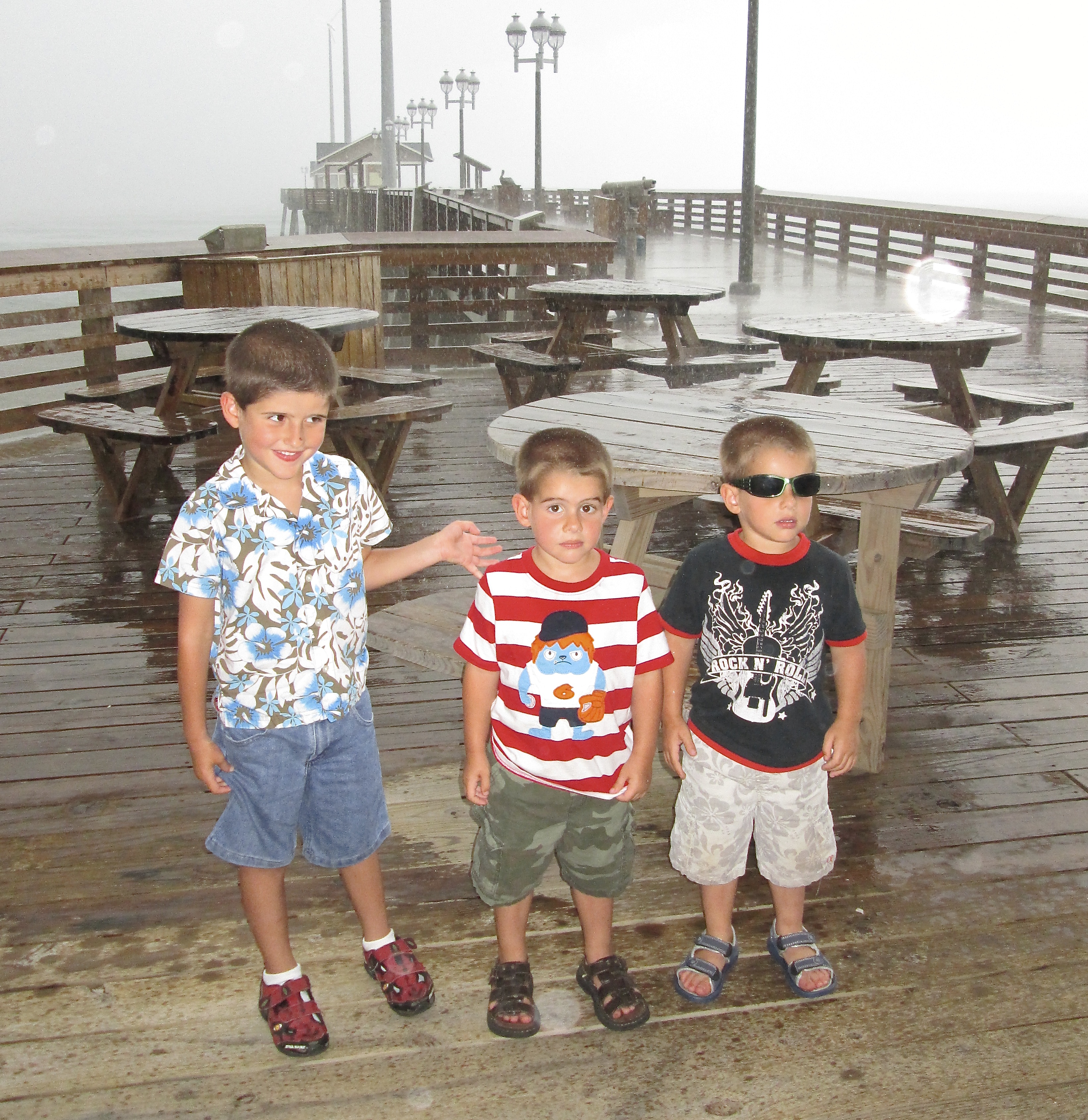 pier pals