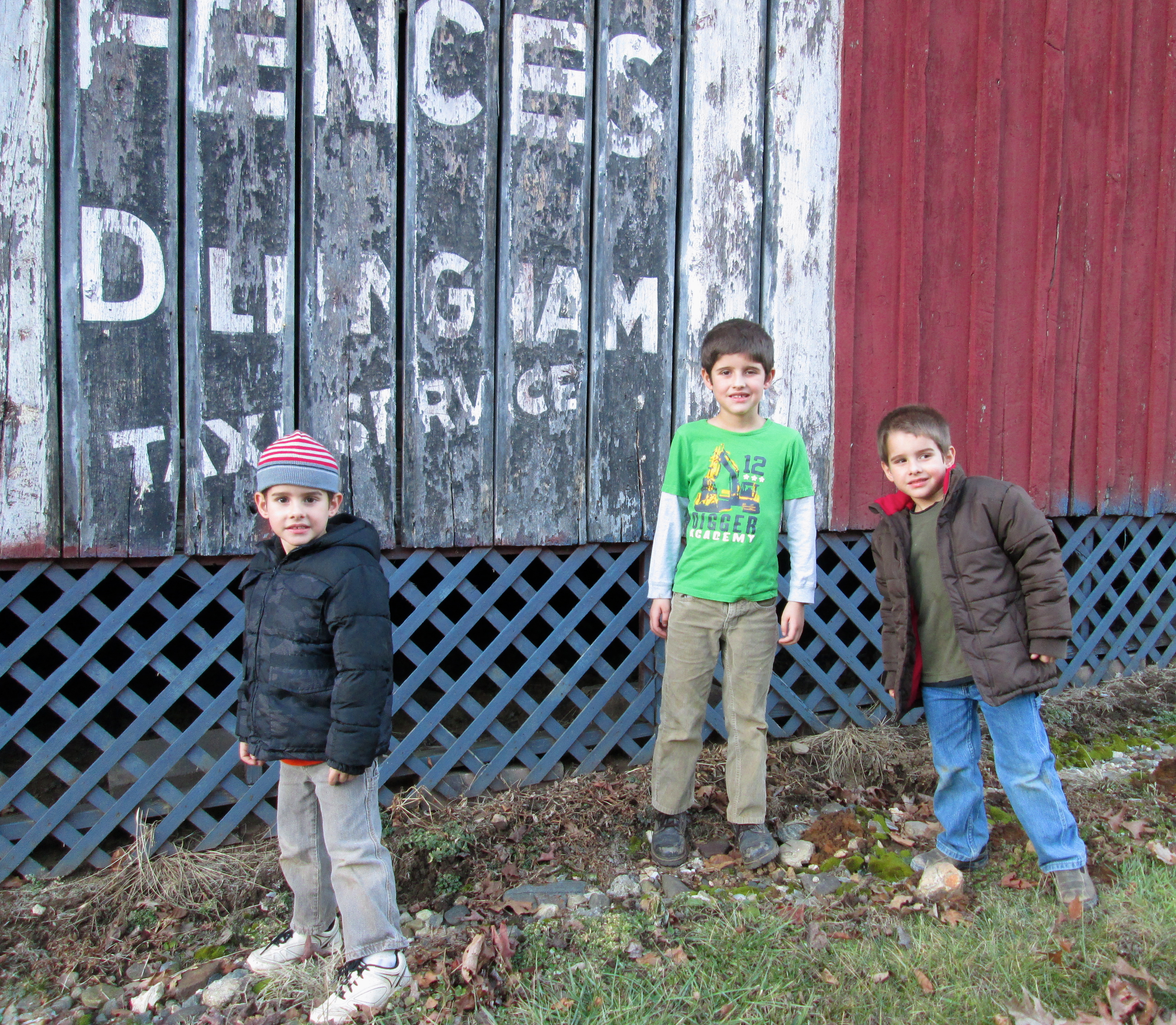 dillingham tax service
