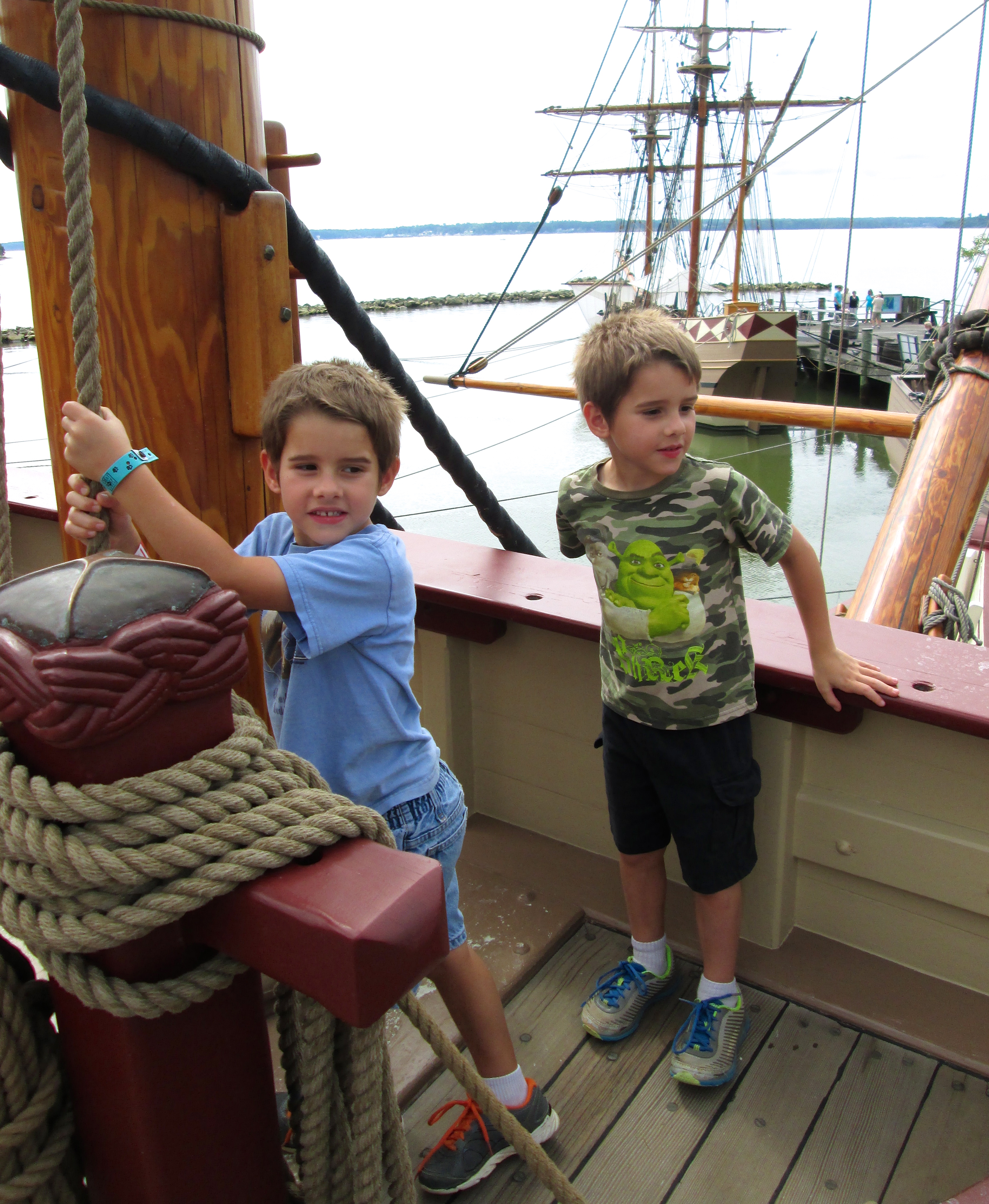 susan constant