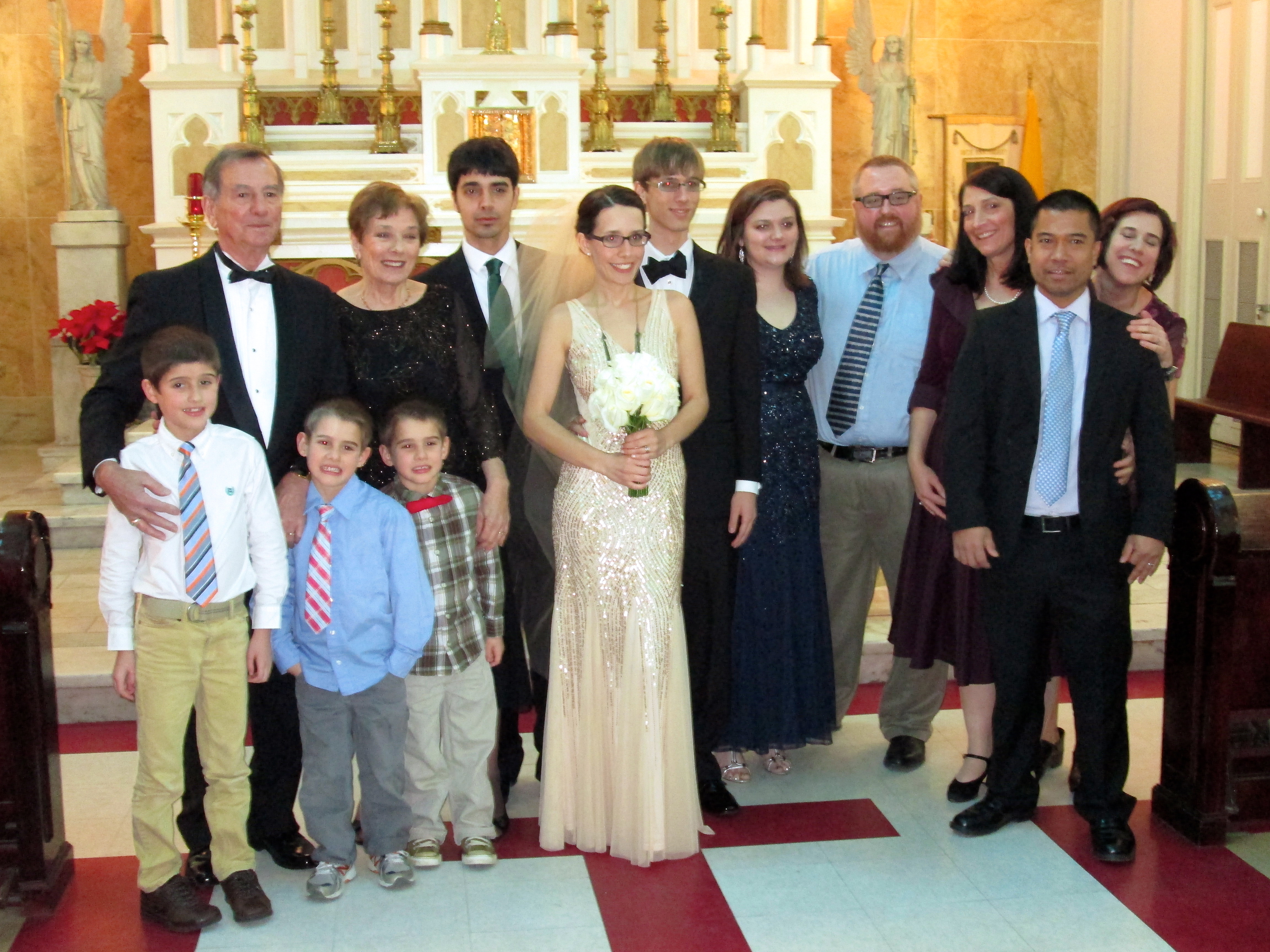 family pic