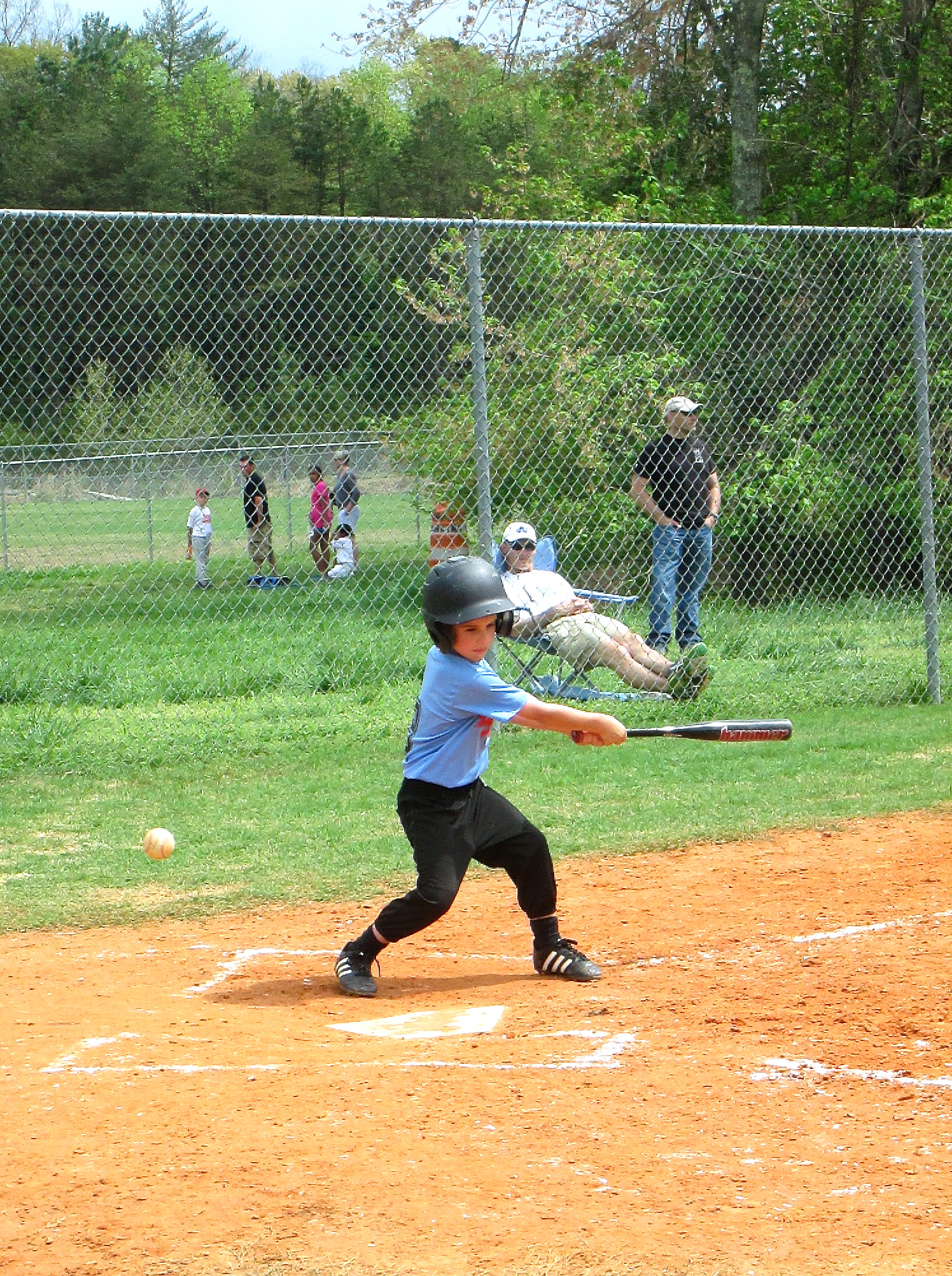 z batter